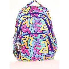 Kaukko Crazy Sırt Çantası (aberdeen)