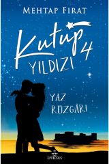 Kutup Yıldızı-4 :yaz Rüzgarı, Ciltsiz