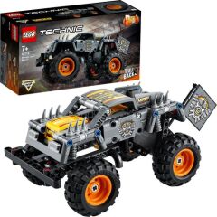 Lego Technıc Monster Jam Maxd