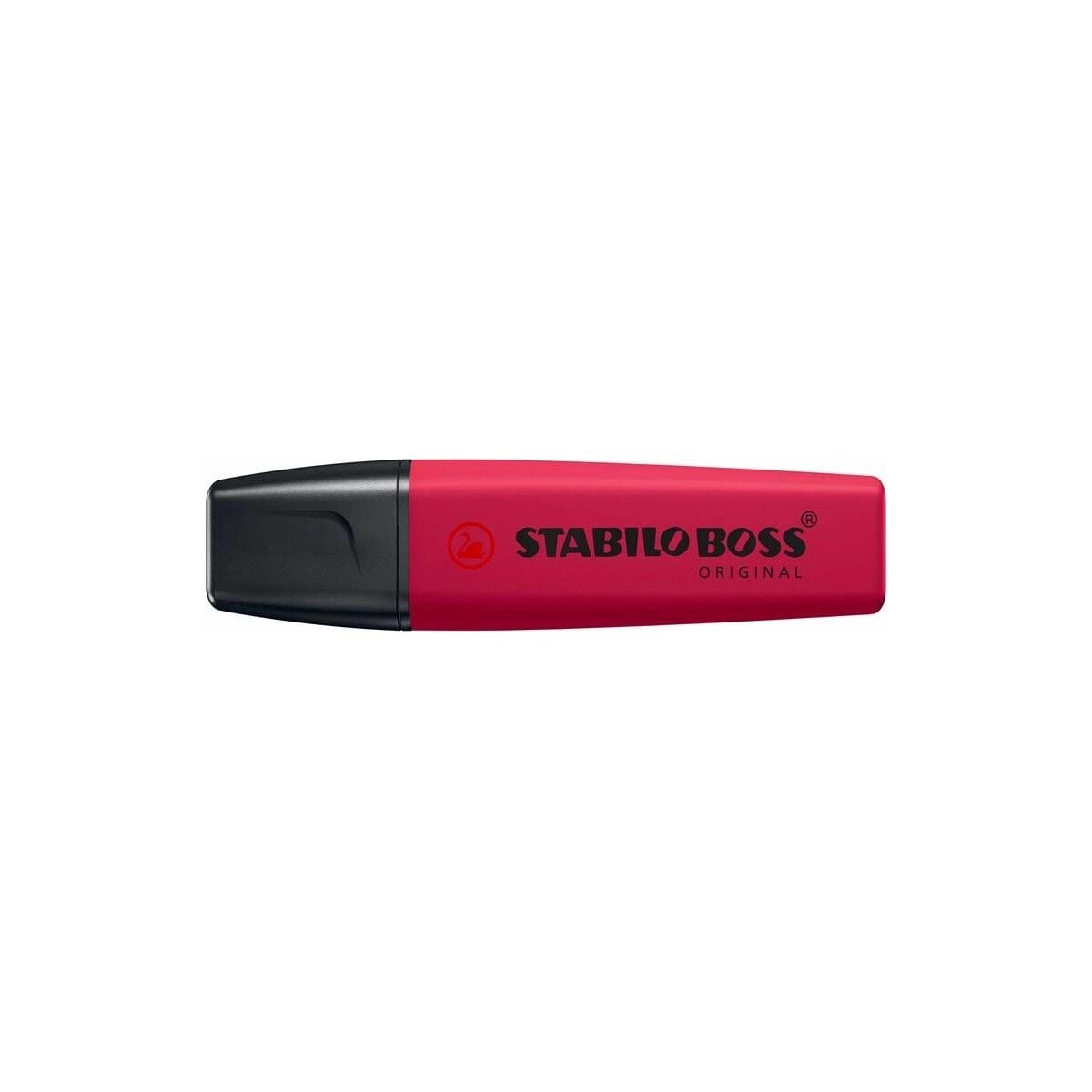 Stabılo Boss Wildflowers Bordo