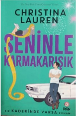 Kaderinde Varsa - Seninle Karmakarışık