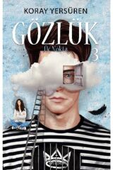 Gözlük 3 Karton Kapak