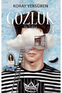 Gözlük 3 Karton Kapak