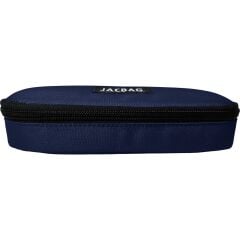 Jacbag Oval Kalem Kutu Medıum