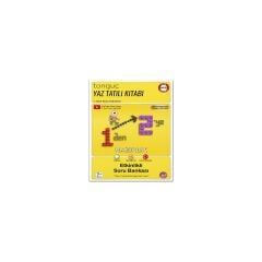 1'den 2'ye Hazırlık Kitabı Öğreten Etkinlikler -