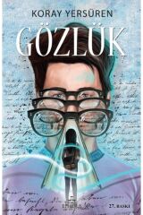 Gözlük 1 Karton Kapak