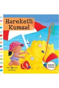 Hareketli Kumsal - Rebecca Finn