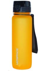 Uzspace 500 ml Tritan Dinamik Turuncu Spor ve Günlük Matara