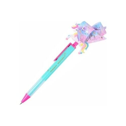 Dolphın Versatil Kalem Unıcorn Ponpon