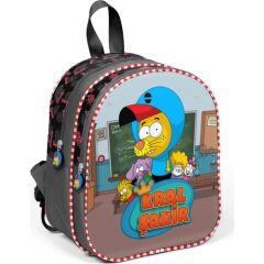 Kral Şakir Anaokulu Çantası 32102