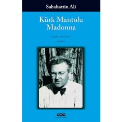Kürk Mantolu Madonna - S.Ali