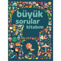 Büyük Sorular Kitabım 19. Baskı