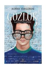 Gözlük 2 Karton Kapak