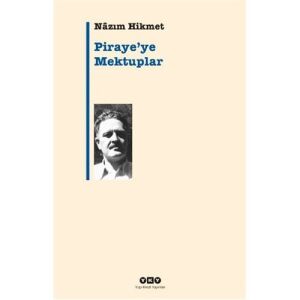 Piraye''ye Mektuplar