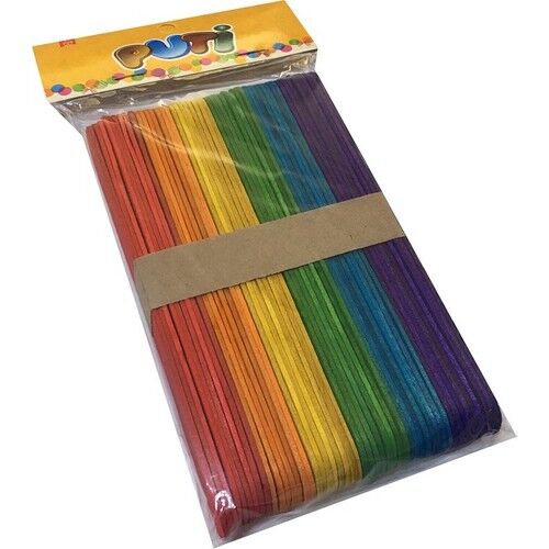 Puti Dil Çubuğu Renkli