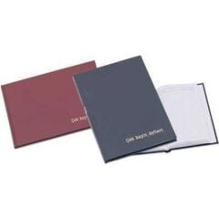 Dilman Çek Kayıt Defteri 96 Yp