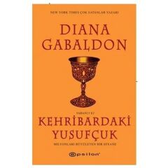 Kehribardaki Yusufçuk