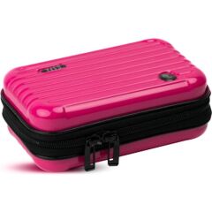 U.S. Polo Assn. Pc Kalem Çantası Pembe Plklk8343