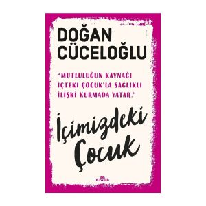 İçimizdeki Çocuk