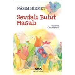 Sevdalı Bulut Masalı 17.Baskı