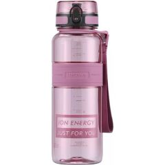 Uzspace 1000 ml Su Matarası Büyük Boy Plum Red