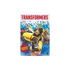 Doğan Transformers Maksi Macera