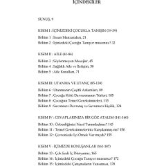 İçimizdeki Çocuk