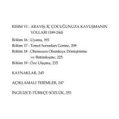 İçimizdeki Çocuk