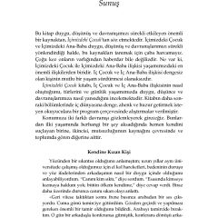 İçimizdeki Çocuk