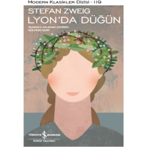 Lyon Da Düğün