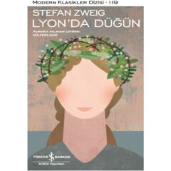 Lyon Da Düğün