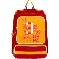 U.s Polo Sırt Cantası Plcan24203
